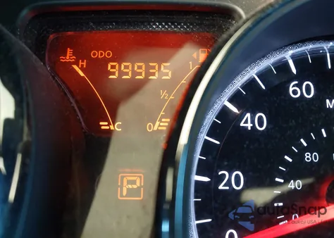 2014 Nissan Versa Note Sv z USA, uszkodzony, nr VIN 3N1CE2CP9EL351795